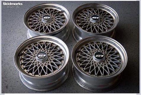 IMPUL R1 MESH 15X6.5 +23