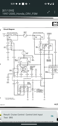 I tried to connect 5v to pin 8, it still didnt work. Anyone know obd2b wiring, my car is a crv.