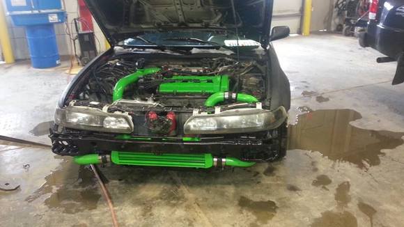 work in progress, soon to dominate the streets of 417 :p