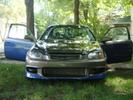 My 97 Civic