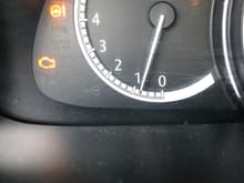 I turn on my car can’t accelerate and when I put the car in drive it goes into limp mode but if I disconnect the battery the lights go off and the car drives fine but they come back on when I try to turn the car back on after my drive please help 