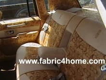 Car Interior By Fabric4home Hondaforum Com