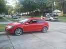 2008 Saturn Astra XR(not Isuzu, but my other ride)
