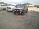 2004 rodeo DI engine