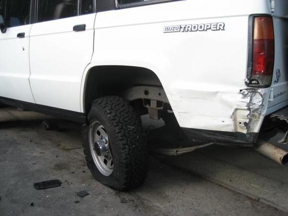 noaxledamage