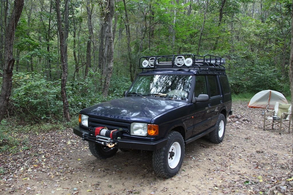 Accessories - WTB - ****ty D1 Roof Rack - Used - 0  All Models - New Braunfels, TX 78130, United States