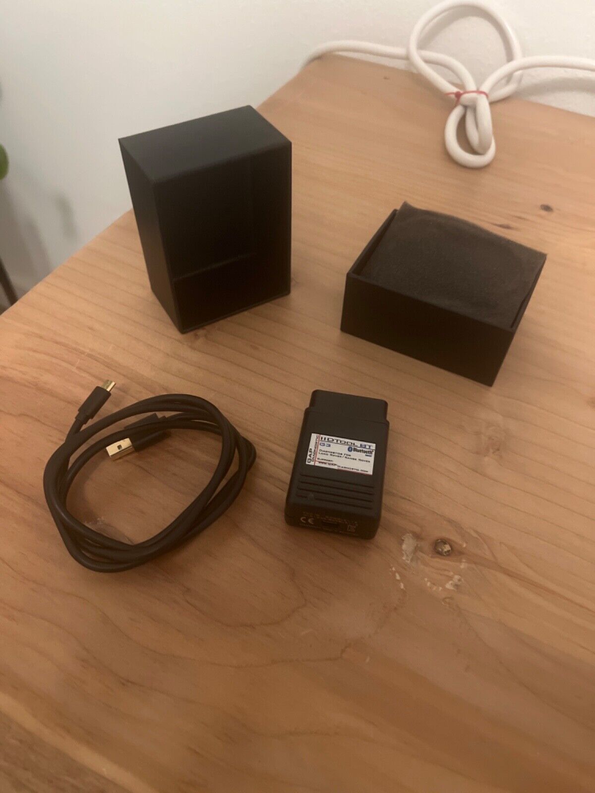 Accessories - For Sale: Gap IIDTool G3 $385 - Used - 0  All Models - Leesburg, VA 20175, United States