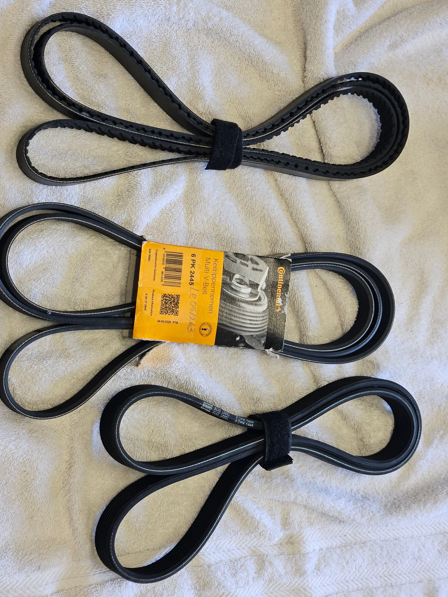 Miscellaneous - LR4 Crossover Replacement and service items - New - All Years  All Models - San Ramon, CA 94583, United States