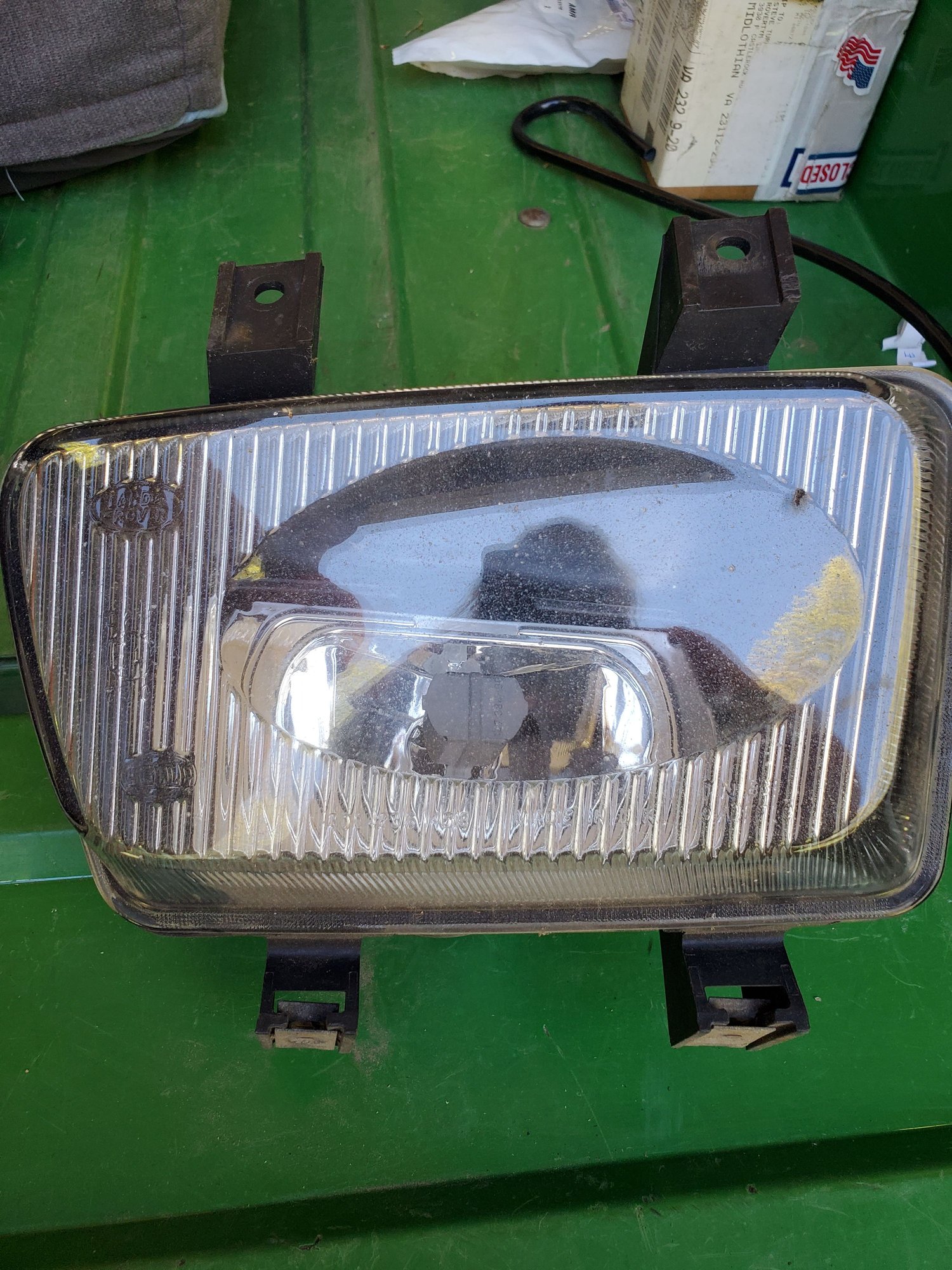 2001 Land Rover Discovery - Land Rover Discovery 2 SE7 - Derry, NH 03038, United States
