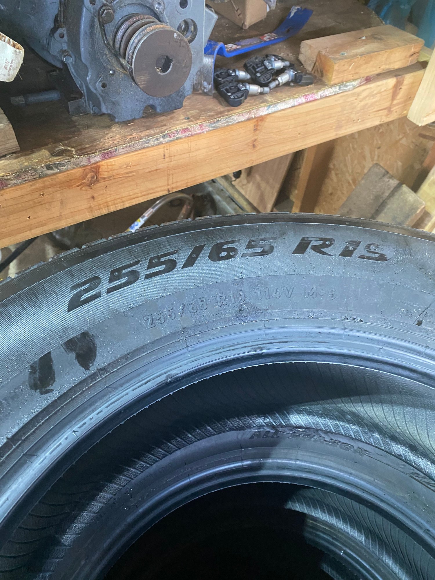 Wheels and Tires/Axles - Pirelli Zeros - New - 2023 Any Make All Models - Olean, NY 14760, United States
