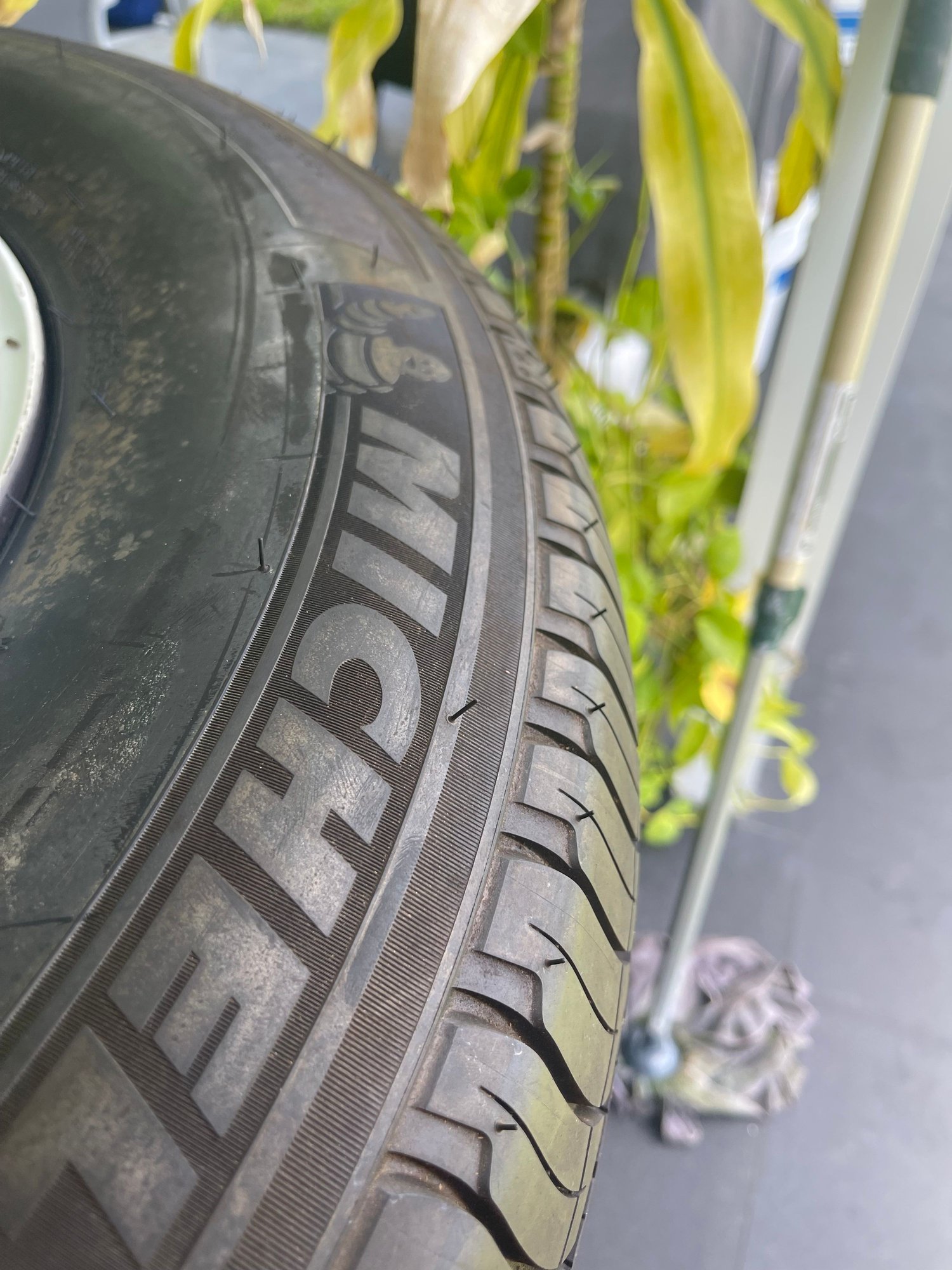 Drivetrain - New Defender steel wheels - Used - 2020 to 2024 Land Rover Defender - Miramar, FL 33023, United States