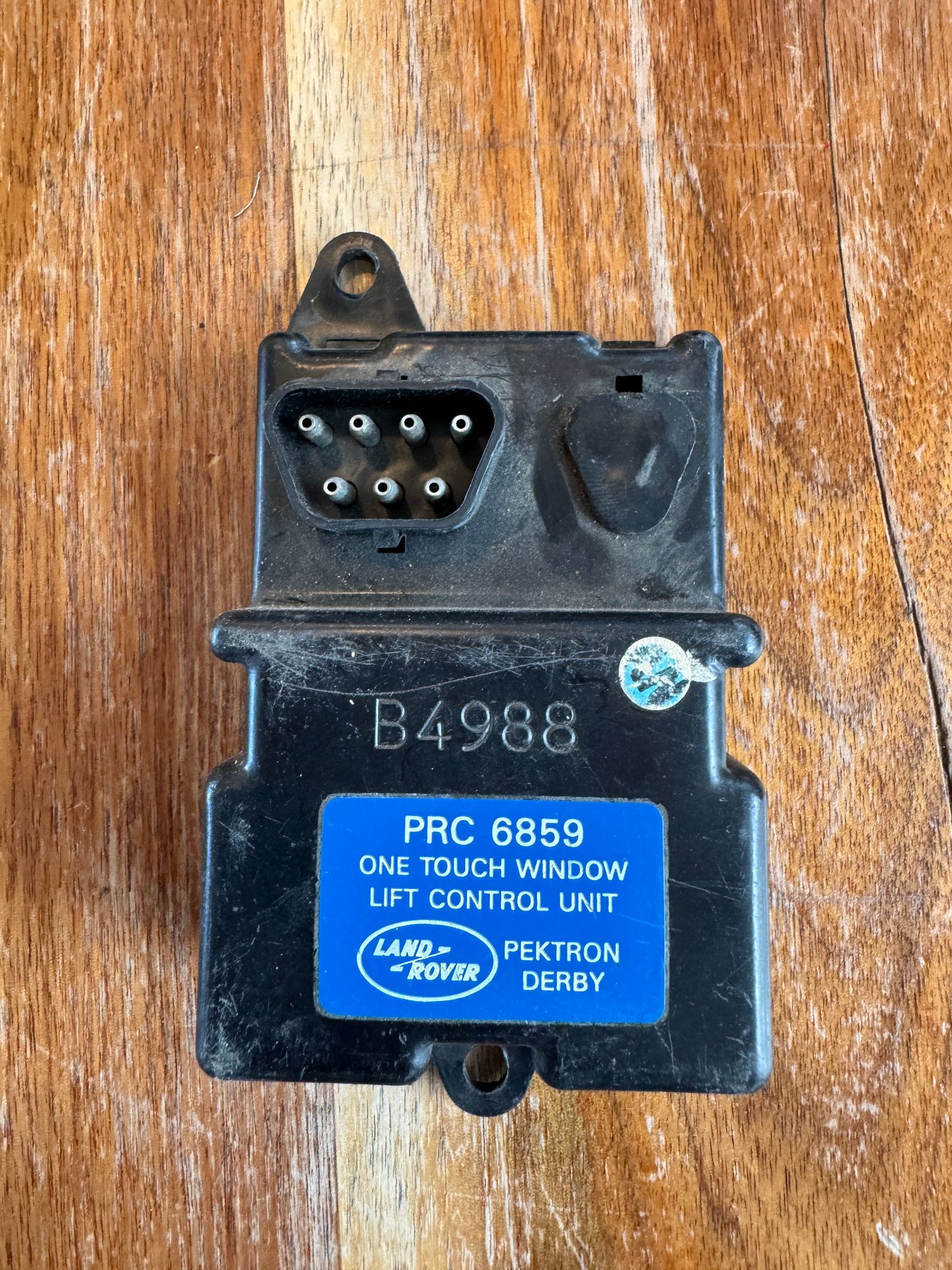 Miscellaneous - Defender, RRC & Discovery Parts - New - -1 to 2025  All Models - Cambridge, MD 21613, United States