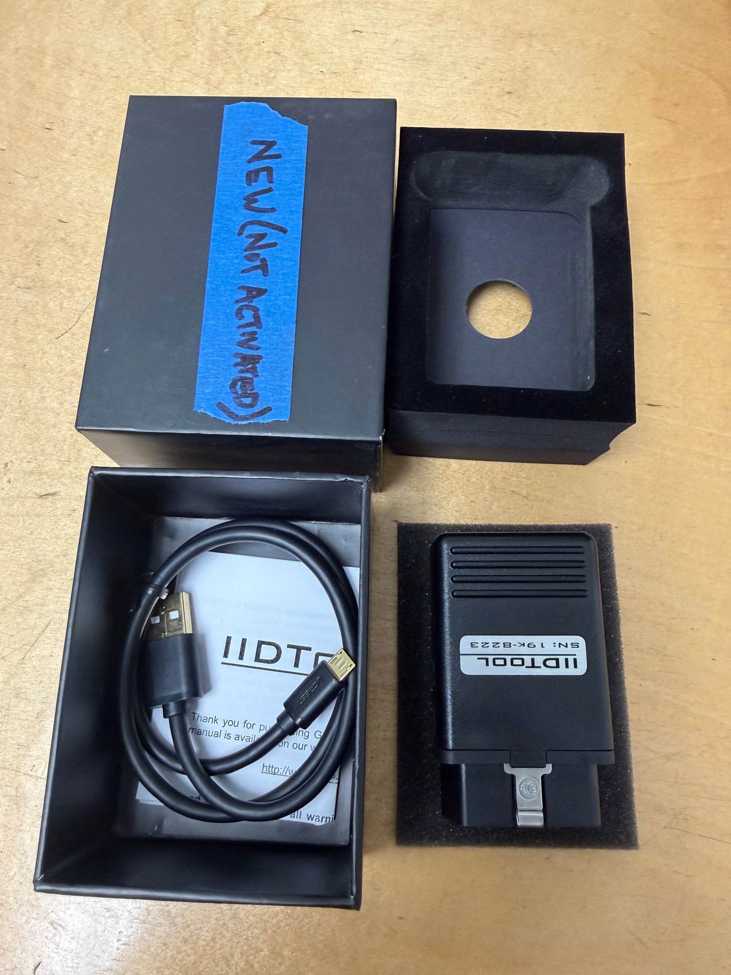 Audio Video/Electronics - New GAP G3 tool - New - -1 to 2027  All Models - Huntington Beach, CA 92649, United States