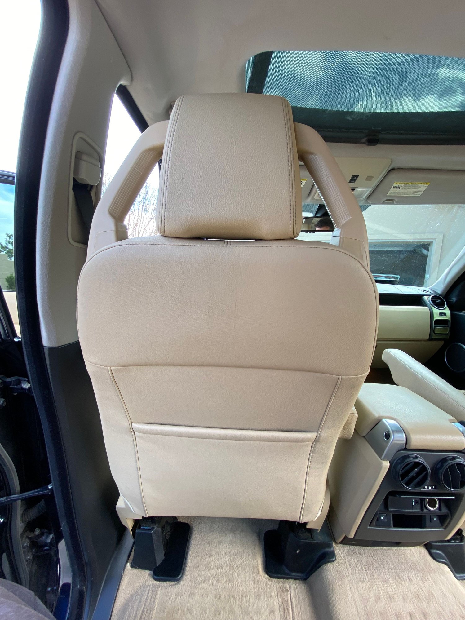 2007 Land Rover LR3 - 2007 LR3 SE - 78k miles - Used - VIN SALAE25427A432776 - 78,203 Miles - 8 cyl - 4WD - Automatic - SUV - Blue - Colorado Springs, CO 80919, United States