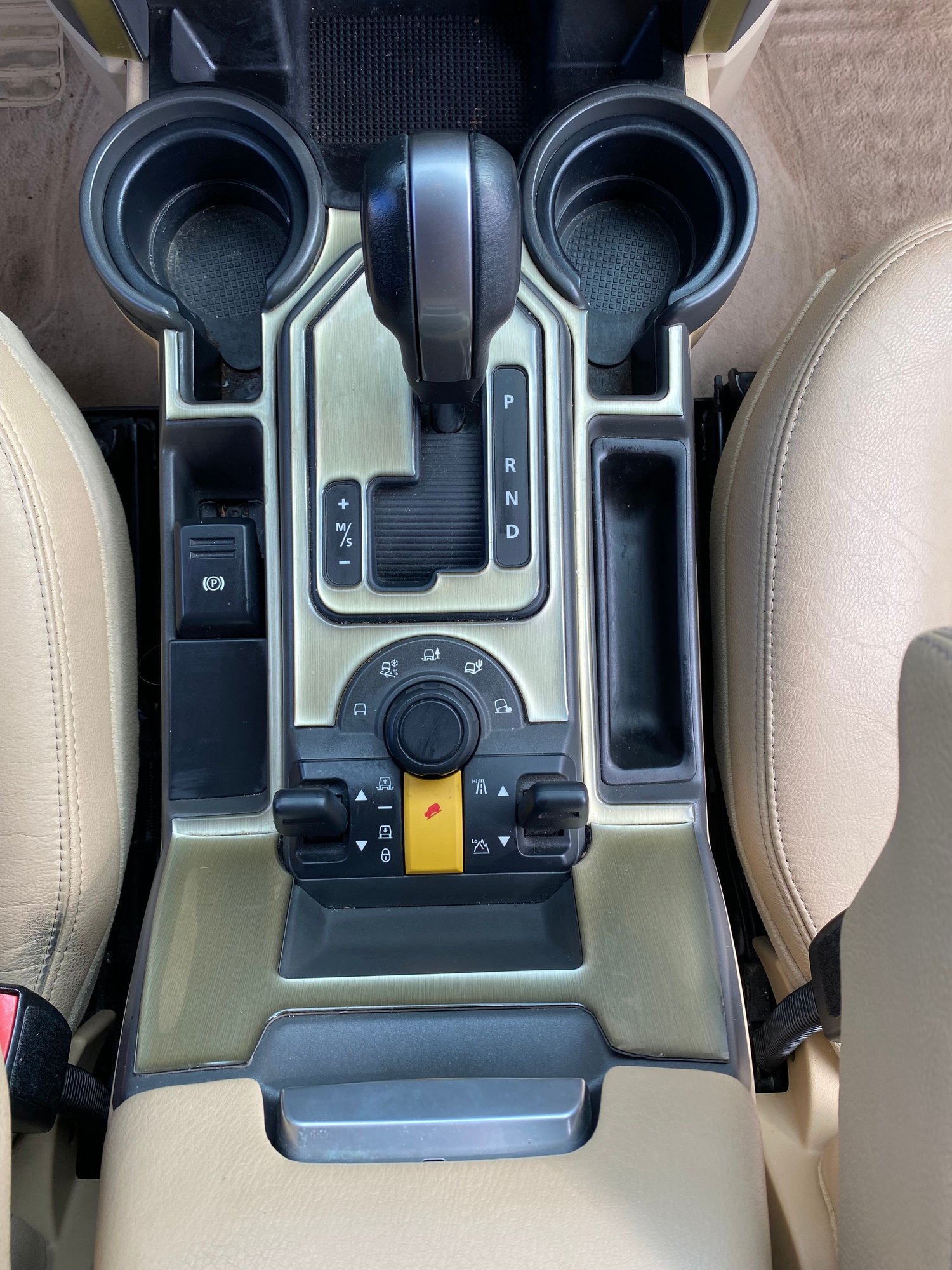 2007 Land Rover LR3 - 2007 LR3 SE - 78k miles - Used - VIN SALAE25427A432776 - 78,203 Miles - 8 cyl - 4WD - Automatic - SUV - Blue - Colorado Springs, CO 80919, United States