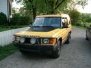 2002 Kalahari Edition Offroad