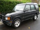 my landy....