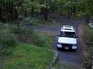 Bear Mountain weekend