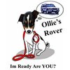 Ollie's Rover