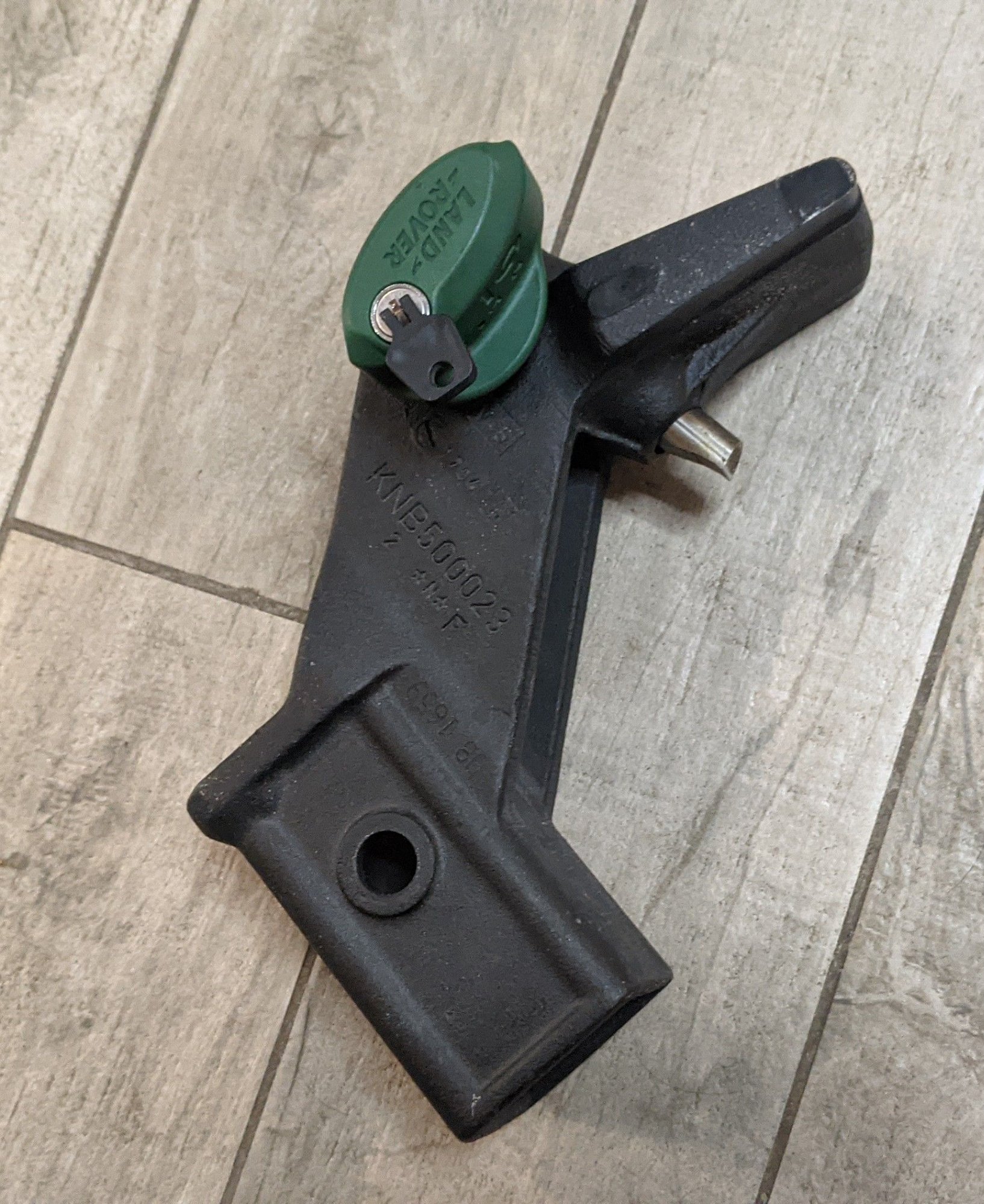 Accessories - Lr3/lr4/rrs - Used - All Years Land Rover LR4 - 2009 to 2016 Land Rover Range Rover Sport - 2005 to 2009 Land Rover LR3 - Los Angeles, CA 91702, United States