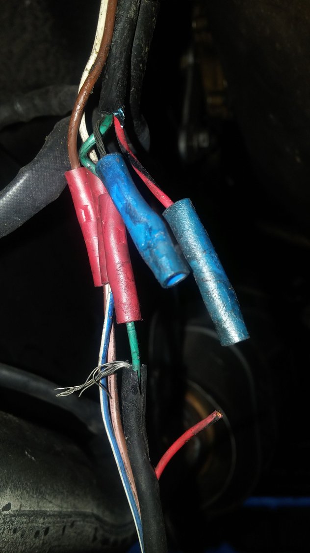 o2 sensor troubles - Land Rover Forums - Land Rover Enthusiast Forum