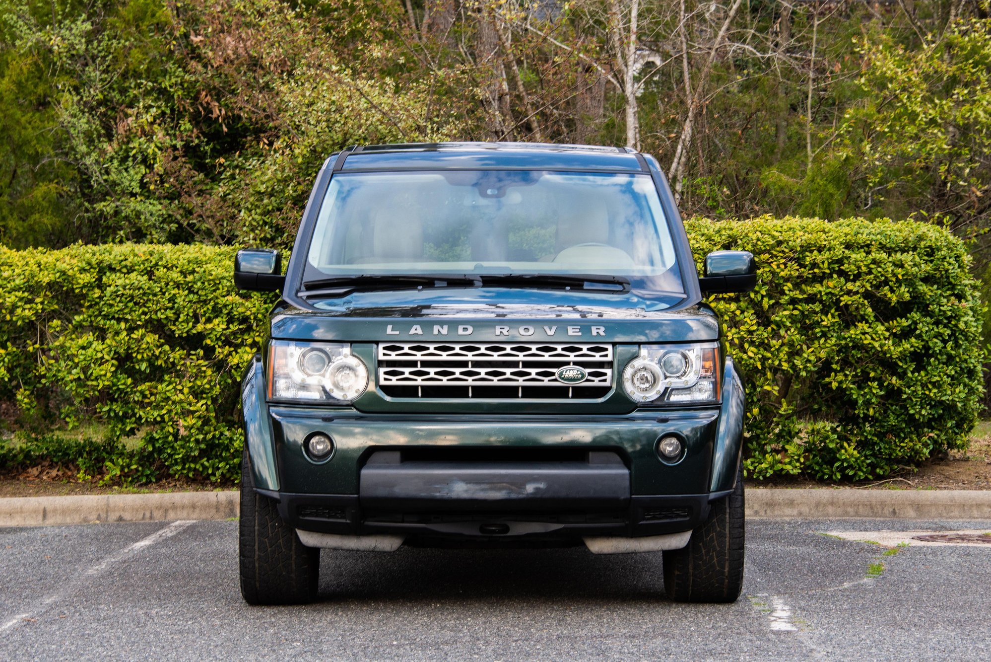 2011 Land Rover LR4 - For sale: 2011 LR4 HSE - Used - VIN SALAG2D46BA565934 - 168,500 Miles - 8 cyl - 4WD - Automatic - SUV - Other - Charlotte, NC 28202, United States