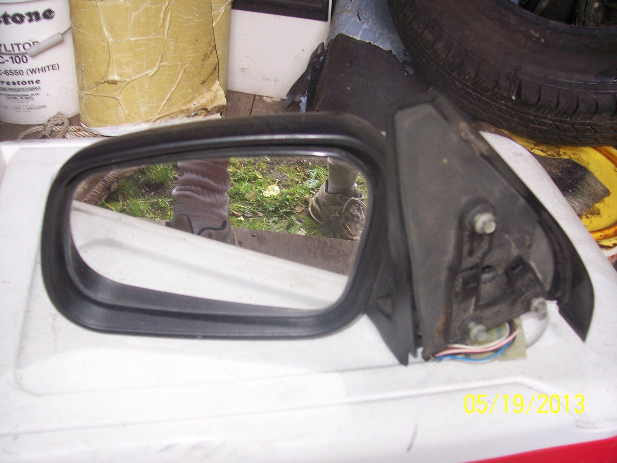 Exterior Body Parts - 1994-e99 discovery1 body parts - Used - 1994 to 1999 Land Rover Discovery - Norfolk, VA 23502, United States