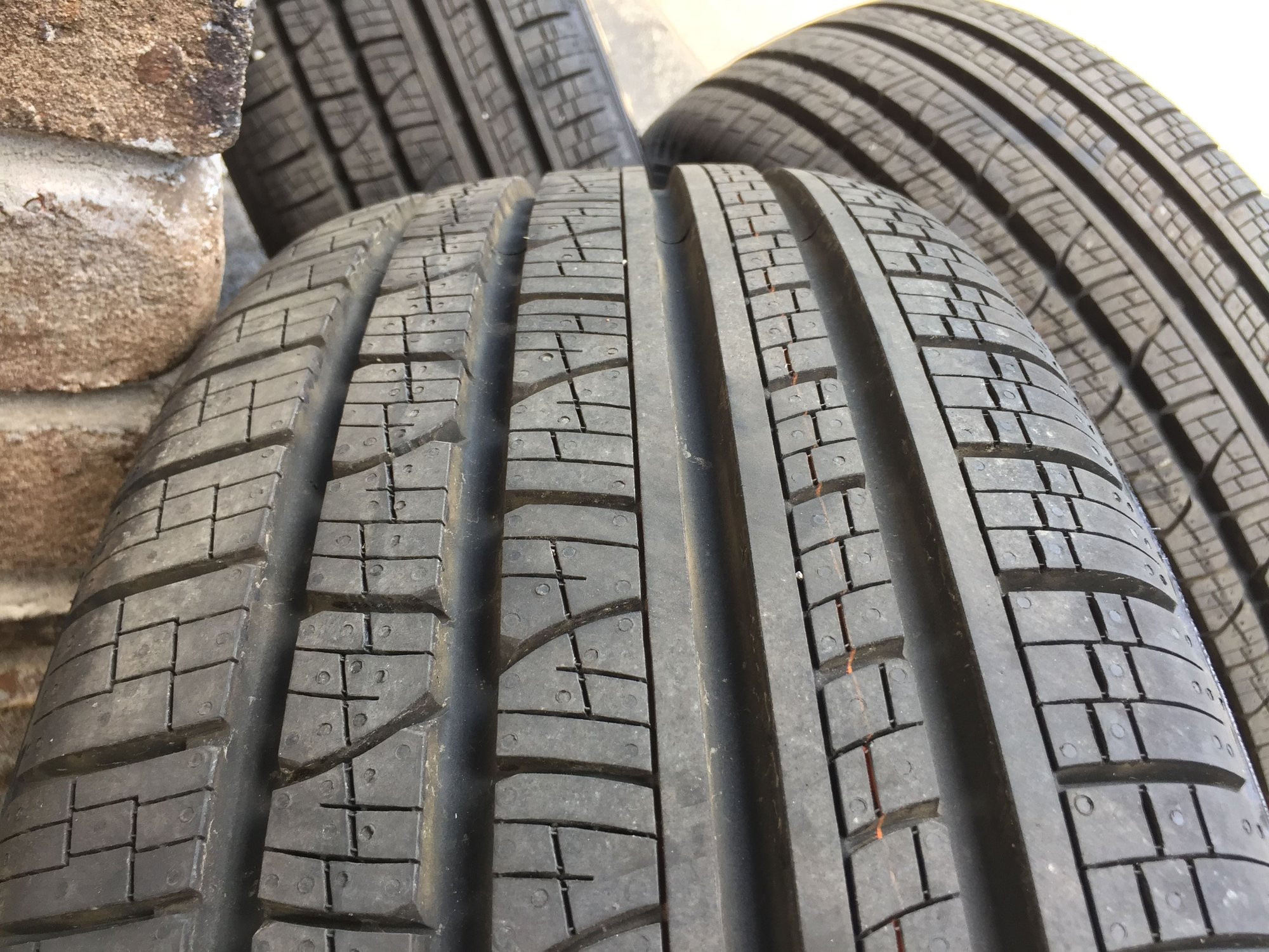 Wheels and Tires/Axles - 2019 Discovery Wheels and Tires (New) - New - 2017 to 2024 Land Rover Discovery - Knoxville, TN 37922, United States