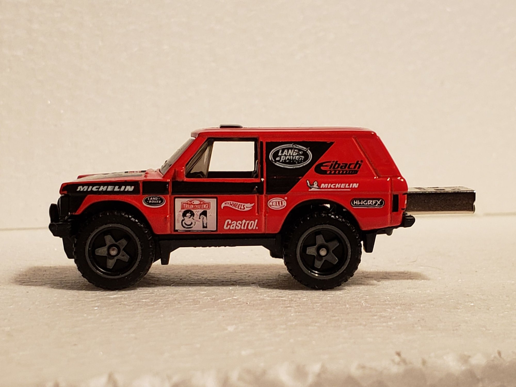 Miscellaneous - __Range Rover Classic 32GB USB Flash Drive - New - 0  All Models - Eugene, OR 97405, United States