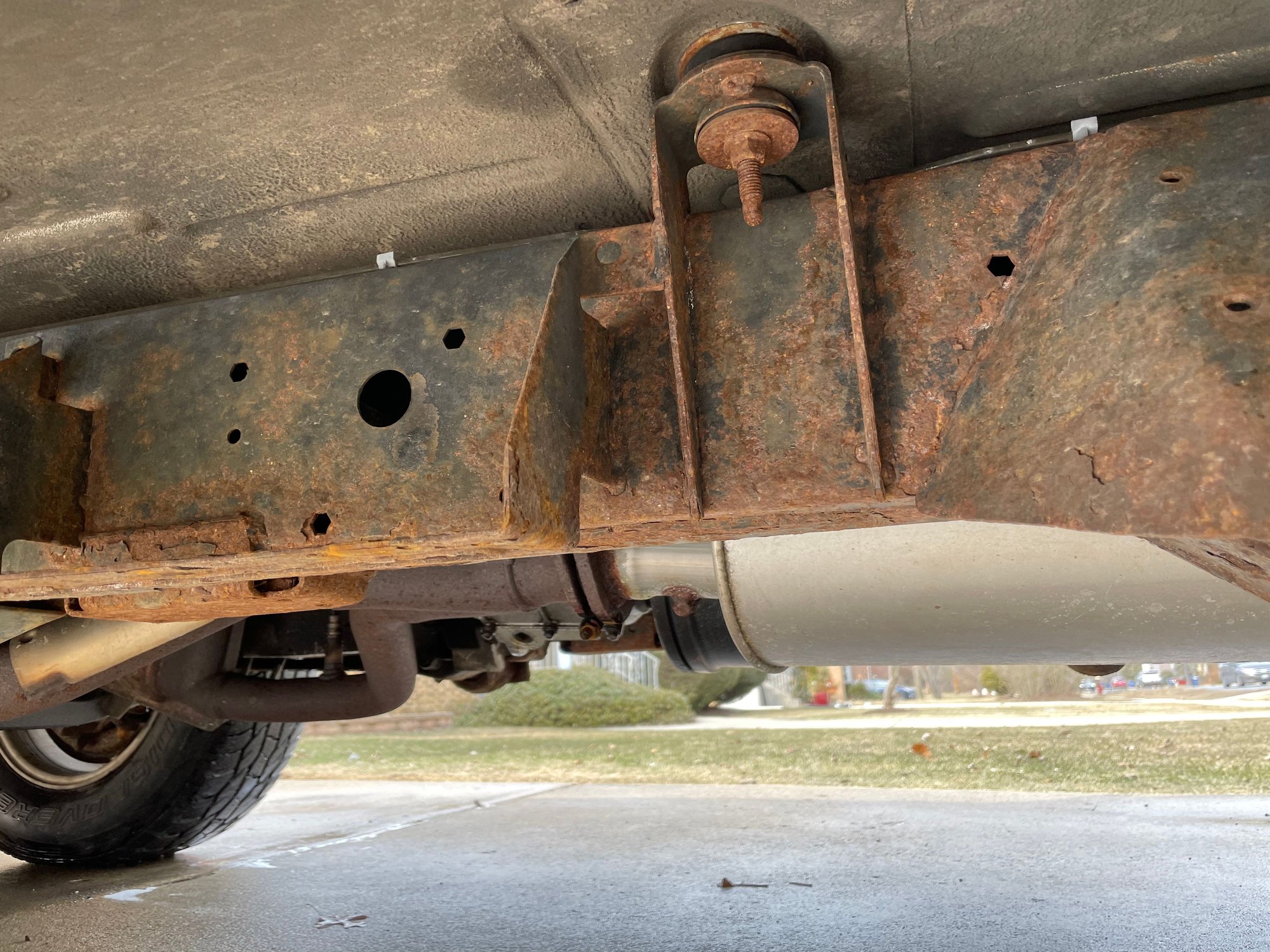 2004 Land Rover Discovery - 2004 Discovery (Original Owner/ Turner Engineering Engine) - Used - VIN Salty194x4a865911 - 120,000 Miles - 8 cyl - 4WD - Automatic - SUV - Other - La Grange, IL 60526, United States