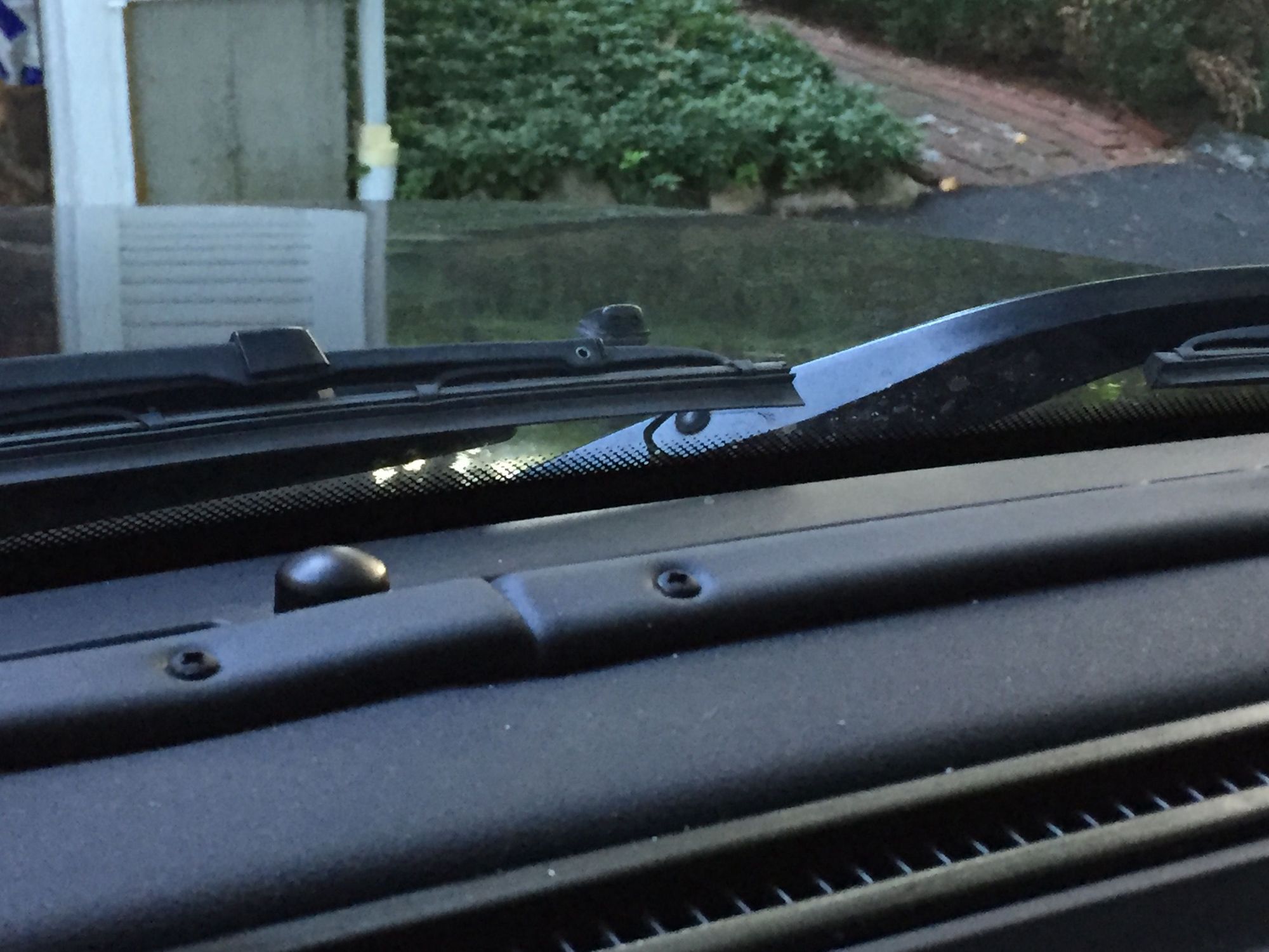 Discovery II Dashboard Repair Kit... Page 2 Land Rover Forums