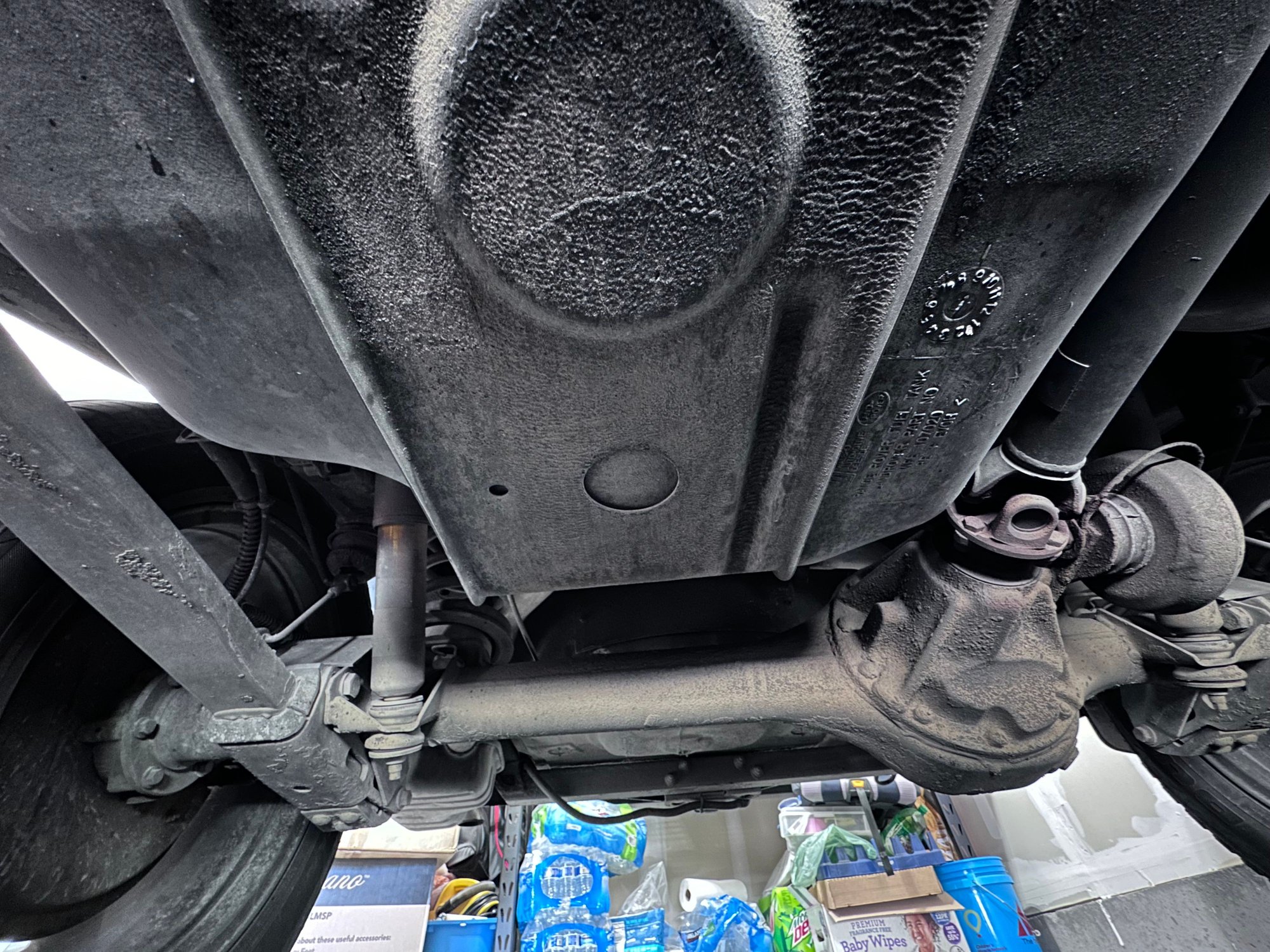 2002 Land Rover Range Rover - 2002 Range Rover Rhino Edition - Used - VIN SALPM16452A465446 - 192,500 Miles - 8 cyl - 4WD - Automatic - SUV - Gray - Salt Lake City, UT 84065, United States