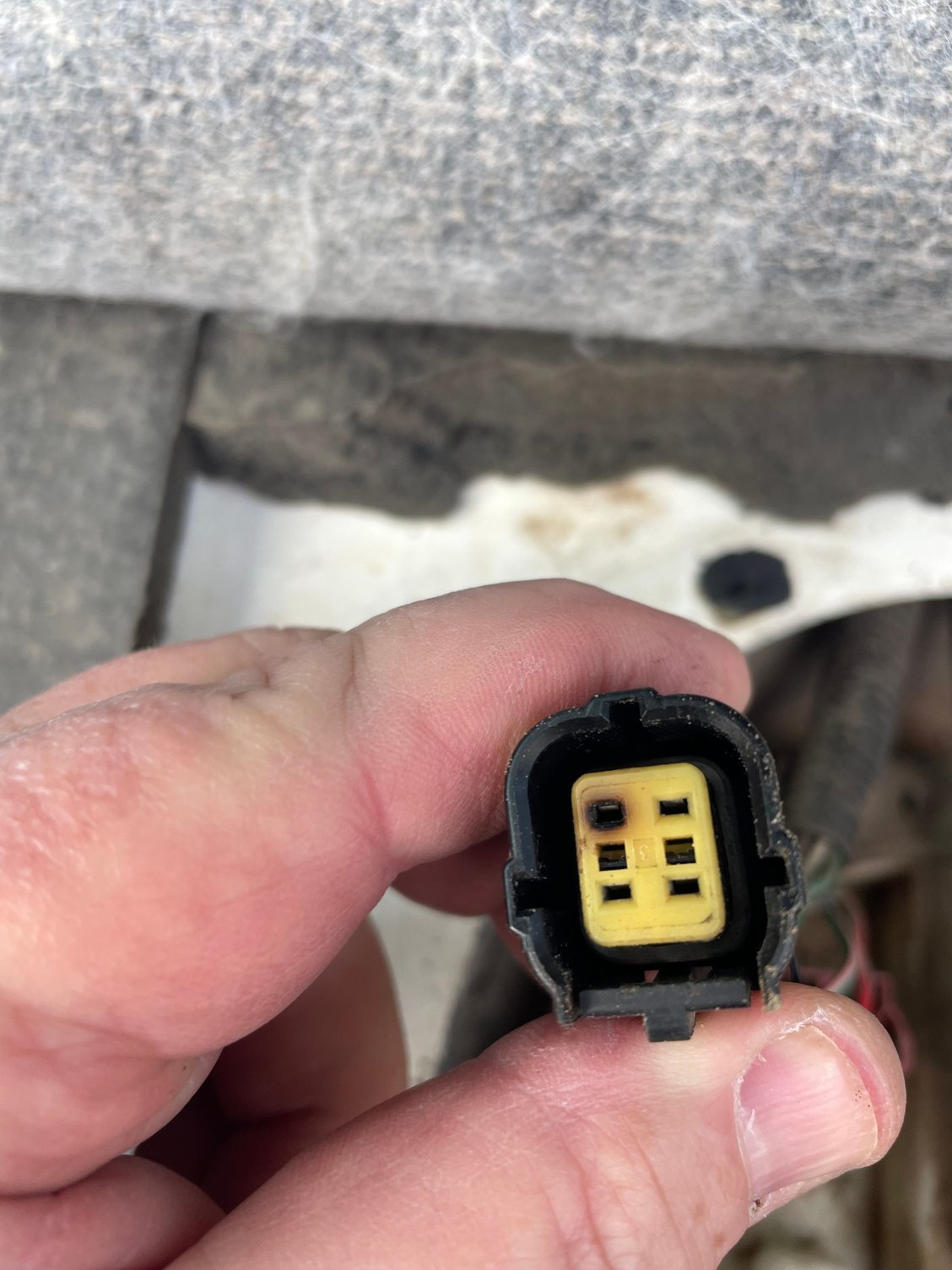 didnt look that burnt last week...