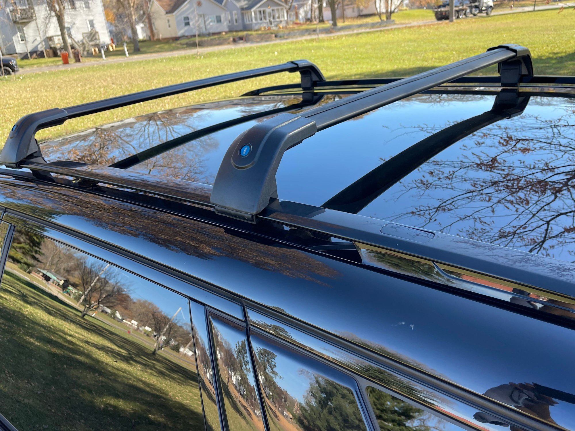 2019 Land Rover Discovery Sport - 2019 LandRover Discovery Sport HSE - Unlimited Milage Factory Warranty until 5/2024 - Used - VIN SALCR2FX1KH787220 - 60,700 Miles - 4 cyl - 4WD - Automatic - SUV - Black - Eau Claire, WI 54703, United States
