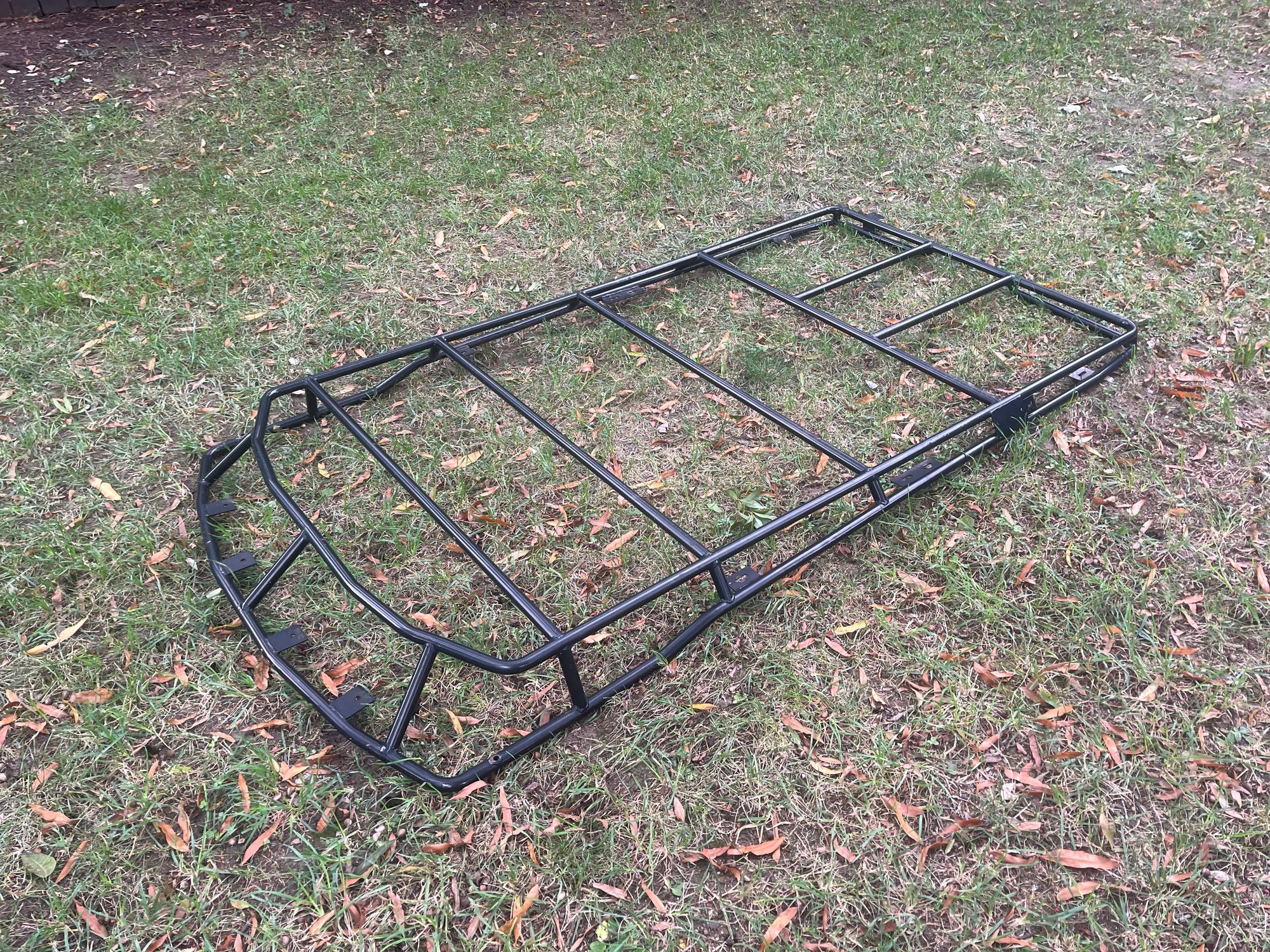 Accessories - Terrafirma Roof Rack for LR3 or LR4 - Used - 2005 to 2016 Land Rover LR3 - Charlotte, NC 28203, United States