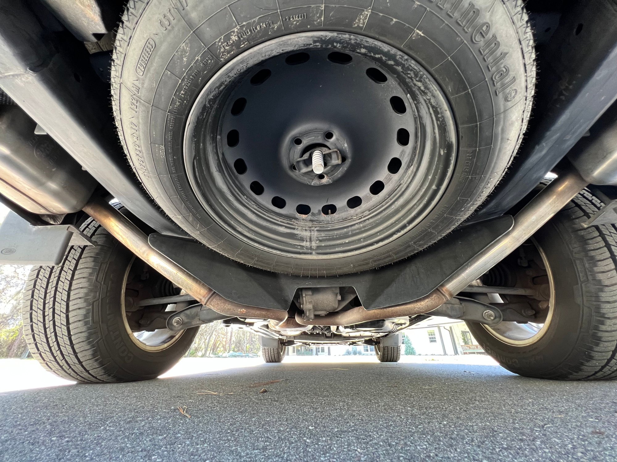 2012 Land Rover LR4 - Clean 2012 LR4 HSE - Used - VIN SALAG2D4XCA622279 - 106,800 Miles - 8 cyl - 4WD - Automatic - SUV - Black - Daytona Beach, FL 32174, United States