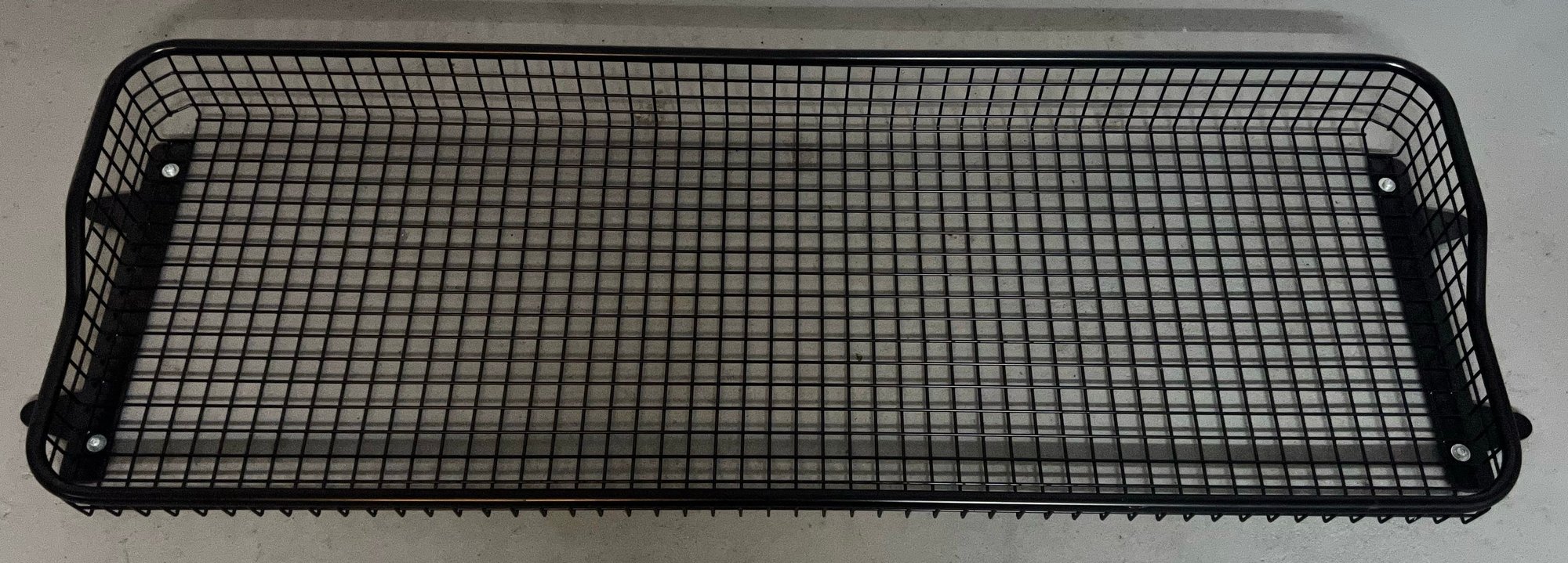 Accessories - New Defender 110 Mesh Luggage Shelf - Used - 2020 to 2023 Land Rover Defender 110 - Englewood Cliffs, NJ 07632, United States