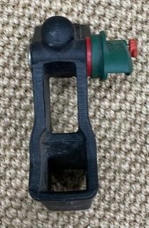 Accessories - LR040248 Hitch Receiver - Used - 2006 to 2013 Land Rover Range Rover Sport - 2005 to 2009 Land Rover LR3 - 2010 to 2016 Land Rover LR4 - Atlanta, GA 30327, United States