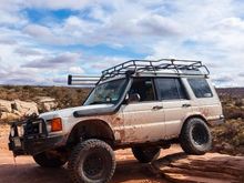 Still plenty of room to flex more