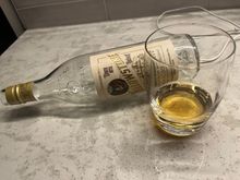 Cheers. A disturbingly small measure. 