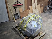 A nice little present 