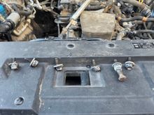Its not pretty but it worked. Getting our mig gun in there was a bit of a challenge for some of the 