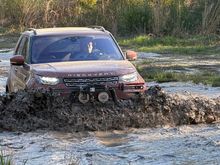 Copperhead doing its thang