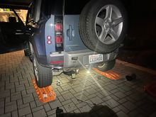 Get it on the “lift”