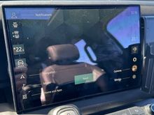 The ‘Demo’ screen