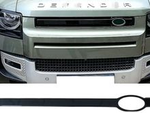 Up for sale are four original Land Rover wheels and Continental Tyres for a Land Rover Defender. These are 19-inch wheels with style 6010, which will give your vehicle a sleek and stylish look. The wheels and tyres have been previously used, but they are in excellent shape and will provide a smooth and safe ride. 

These wheels and tyres are perfect for those who want to upgrade their vehicle's appearance without breaking the bank. The Land Rover Defender is known for its ruggedness and off-road