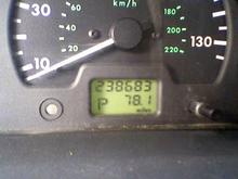 My Milage