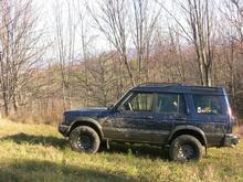 Beech Mtn