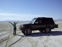 salton sea