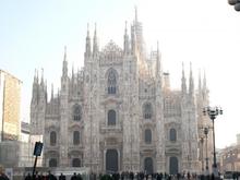 Milan Italy